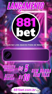 Descubra o Mundo das Apostas com 881Bet 73