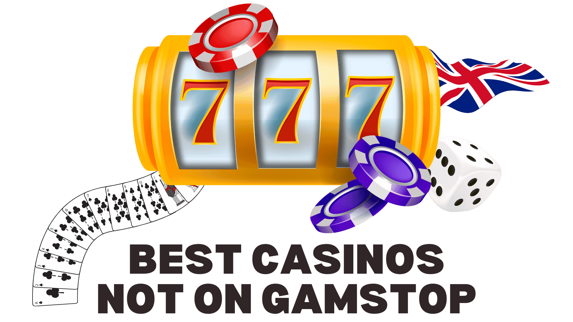 Discover Exciting Opportunities at UK Casinos Not on Gamstop 1211