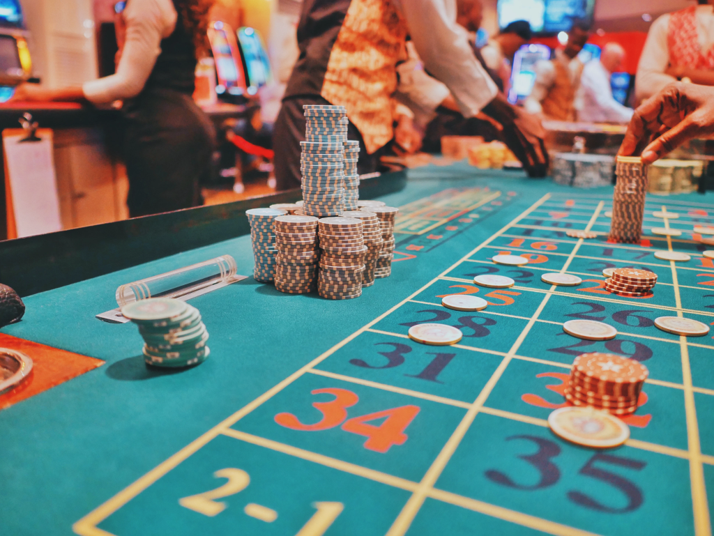 Explore Non Gamstop Casinos UK for an Exciting Gaming Experience