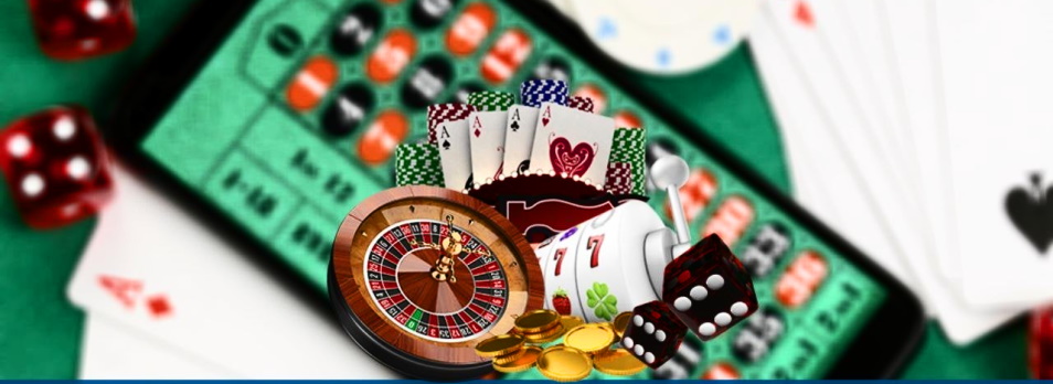 Explore the Thrill of Non Gamstop Casinos 3197