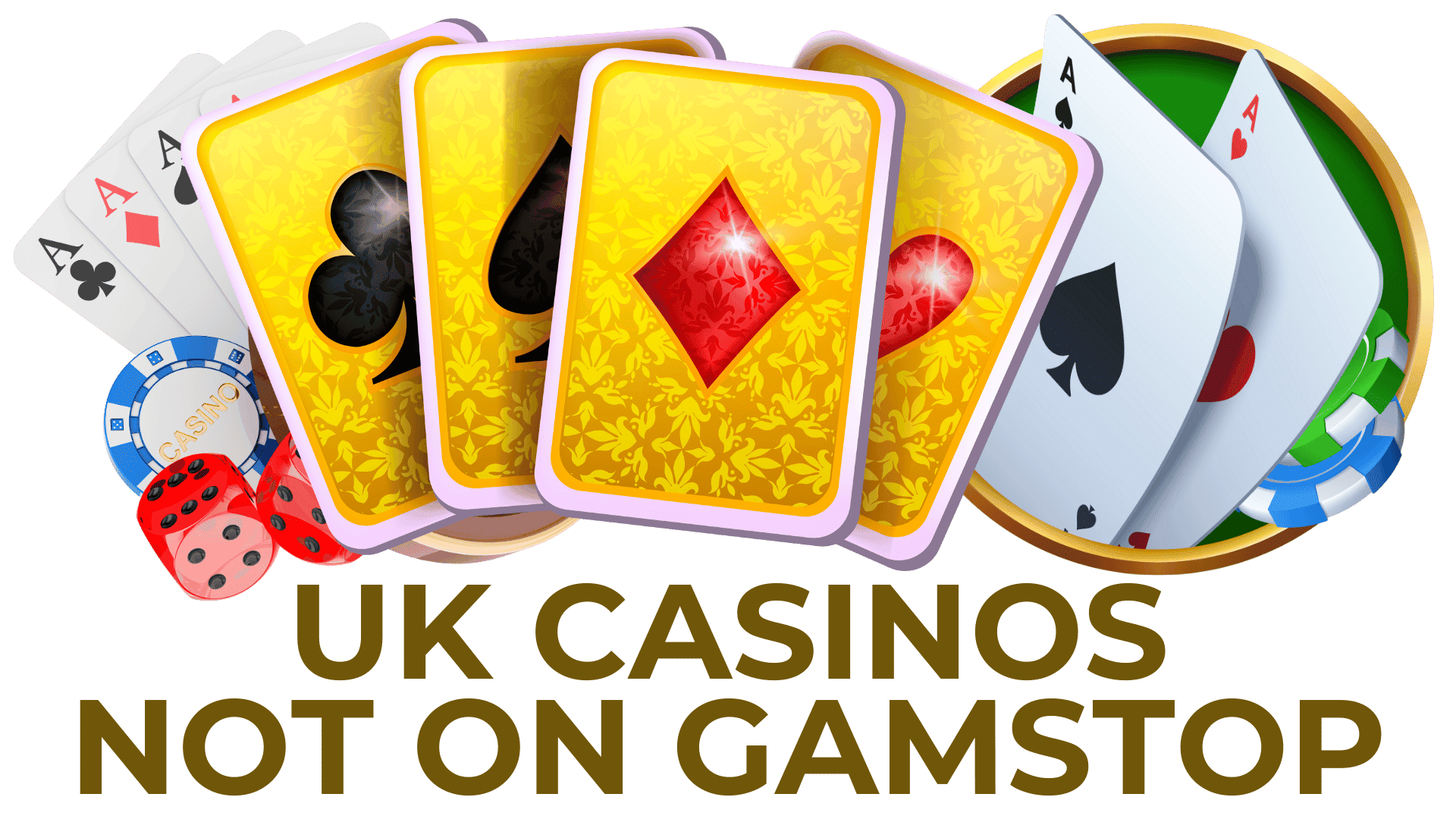 Exploring the World of Non Gamstop Casinos UK 2559